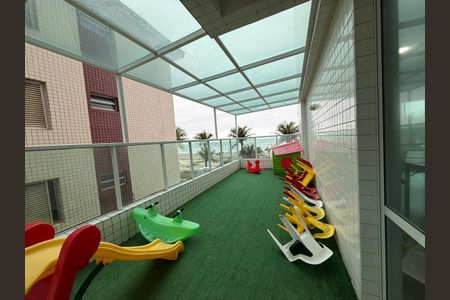 Apartamento para alugar com 50m², 1 quarto e 1 vaga Apartamento para alugar com 50m², 1 quarto e 1 vagaPlayground