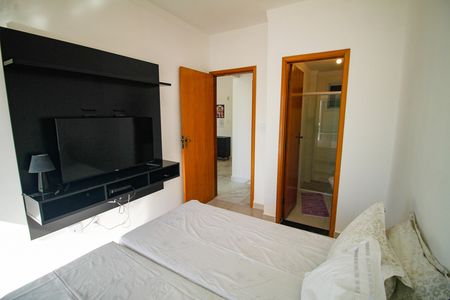 Apartamento para alugar com 50m², 1 quarto e 1 vagaSuíte 1