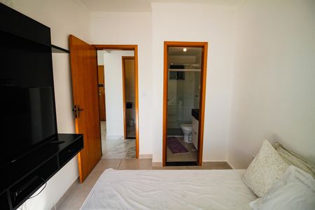 Apartamento para alugar com 50m², 1 quarto e 1 vagaSuíte 1
