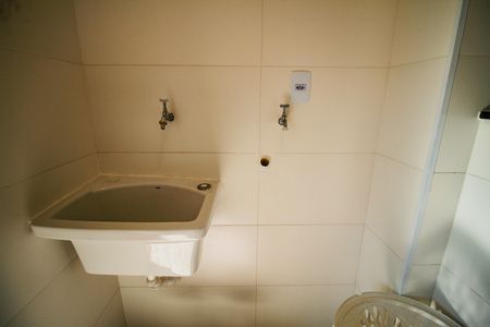 Apartamento para alugar com 50m², 1 quarto e 1 vagaÁrea de Serviço
