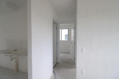 Sala de apartamento à venda com 2 quartos, 35m² em Jacarepaguá, Rio de Janeiro