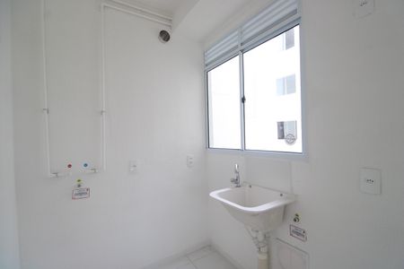 Apartamento à venda com 35m², 2 quartos e 1 vagaÁrea de serviço