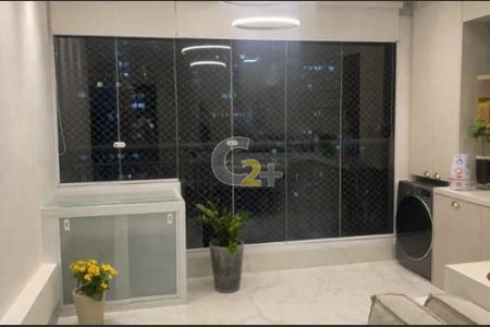 Apartamento à venda com 2 quartos, 53m² em Barra Funda, São Paulo