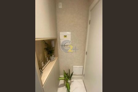 Apartamento à venda com 2 quartos, 53m² em Barra Funda, São Paulo