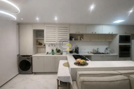 Apartamento à venda com 2 quartos, 53m² em Barra Funda, São Paulo