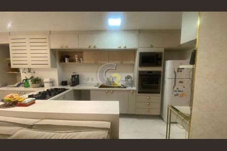 Apartamento à venda com 2 quartos, 53m² em Barra Funda, São Paulo