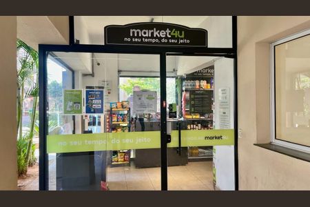 Apartamento à venda com 45m², 2 quartos e 1 vagaMercadinho 