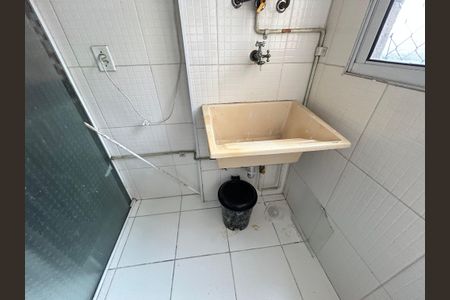 Apartamento à venda com 45m², 2 quartos e 1 vagaÁrea de Serviço