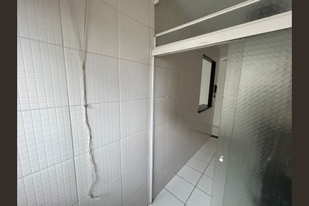 Apartamento à venda com 45m², 2 quartos e 1 vagaÁrea de Serviço