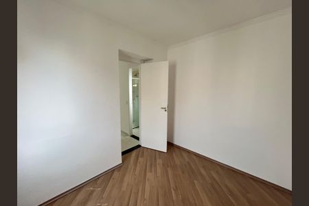 Apartamento à venda com 45m², 2 quartos e 1 vagaQuarto 2
