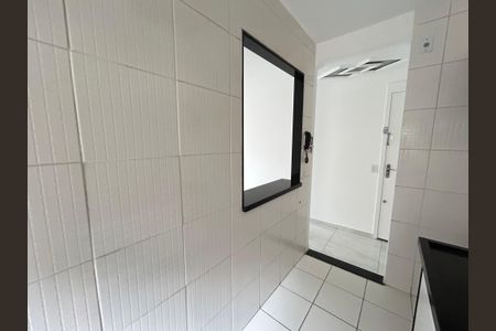 Apartamento à venda com 45m², 2 quartos e 1 vagaCozinha