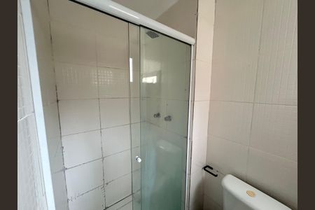 Apartamento à venda com 45m², 2 quartos e 1 vagaBanheiro