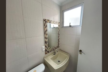 Apartamento à venda com 45m², 2 quartos e 1 vagaBanheiro