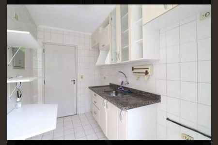 Apartamento à venda com 2 quartos, 55m² em Vila Santa Catarina, São Paulo