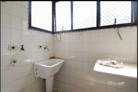 Apartamento à venda com 2 quartos, 55m² em Vila Santa Catarina, São Paulo