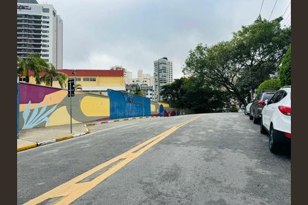 Apartamento à venda com 55m², 2 quartos e 1 vaga