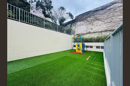 Apartamento à venda com 2 quartos, 55m² em Vila Santa Catarina, São Paulo