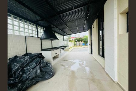 Apartamento à venda com 2 quartos, 55m² em Vila Santa Catarina, São Paulo