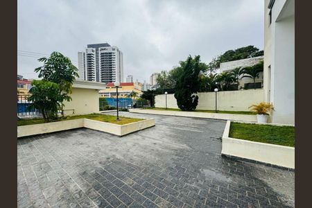 Apartamento à venda com 55m², 2 quartos e 1 vaga