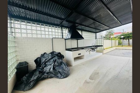 Apartamento à venda com 2 quartos, 55m² em Vila Santa Catarina, São Paulo