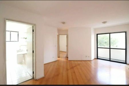 Apartamento à venda com 2 quartos, 55m² em Vila Santa Catarina, São Paulo