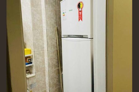 Apartamento à venda com 1 quarto, 30m² em Flamengo, Rio de Janeiro