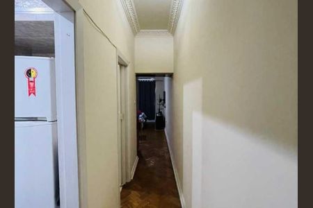 Apartamento à venda com 1 quarto, 30m² em Flamengo, Rio de Janeiro
