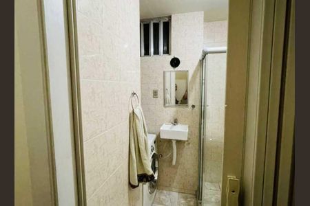 Apartamento à venda com 1 quarto, 30m² em Flamengo, Rio de Janeiro