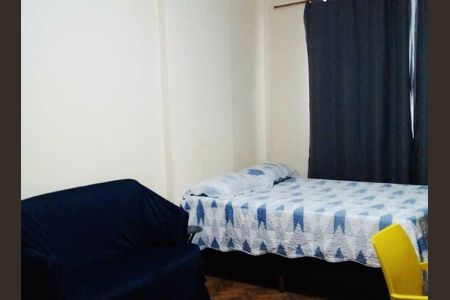 Apartamento à venda com 1 quarto, 30m² em Flamengo, Rio de Janeiro