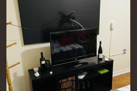 Apartamento à venda com 1 quarto, 30m² em Flamengo, Rio de Janeiro