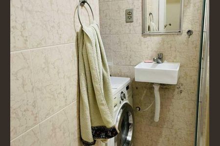 Apartamento à venda com 1 quarto, 30m² em Flamengo, Rio de Janeiro