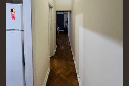 Apartamento à venda com 1 quarto, 30m² em Flamengo, Rio de Janeiro