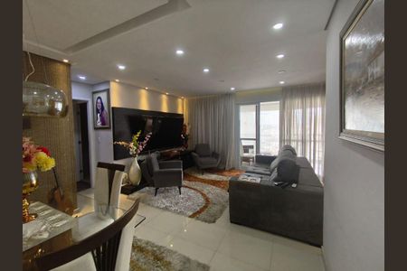 Apartamento à venda com 2 quartos, 114m² em Vila Constancia, São Paulo