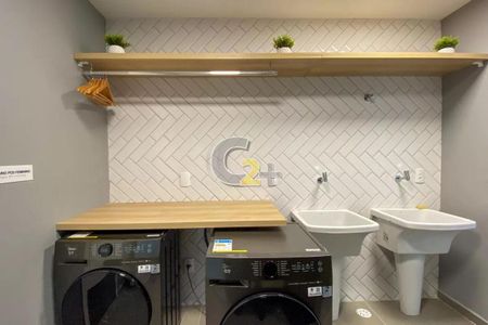 Apartamento à venda com 1 quarto, 48m² em Itaim Bibi, São Paulo