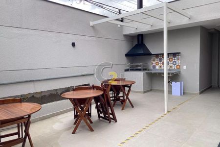 Apartamento à venda com 1 quarto, 48m² em Itaim Bibi, São Paulo