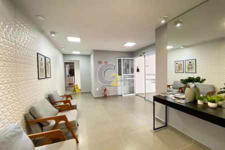 Apartamento à venda com 1 quarto, 48m² em Itaim Bibi, São Paulo