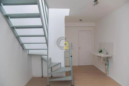 Apartamento à venda com 1 quarto, 48m² em Itaim Bibi, São Paulo