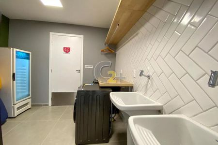 Apartamento à venda com 1 quarto, 48m² em Itaim Bibi, São Paulo
