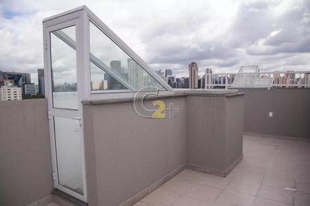 Apartamento à venda com 1 quarto, 48m² em Itaim Bibi, São Paulo