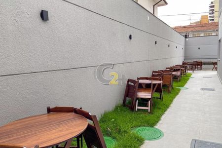 Apartamento à venda com 1 quarto, 48m² em Itaim Bibi, São Paulo