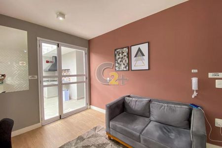 Apartamento à venda com 1 quarto, 48m² em Itaim Bibi, São Paulo