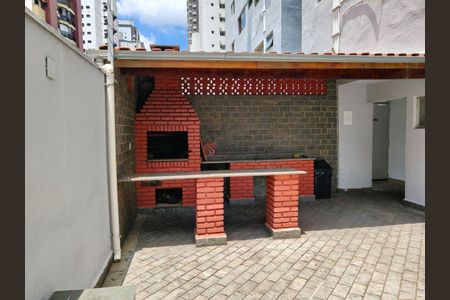 Apartamento à venda com 2 quartos, 65m² em Tatuapé, São Paulo