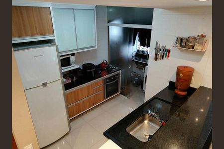 Apartamento à venda com 2 quartos, 65m² em Tatuapé, São Paulo
