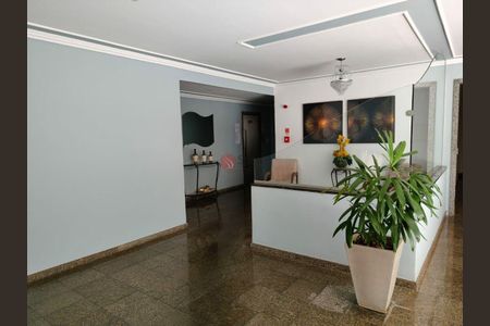 Apartamento à venda com 2 quartos, 65m² em Tatuapé, São Paulo