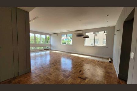 Apartamento à venda com 4 quartos, 176m² em Gávea, Rio de Janeiro