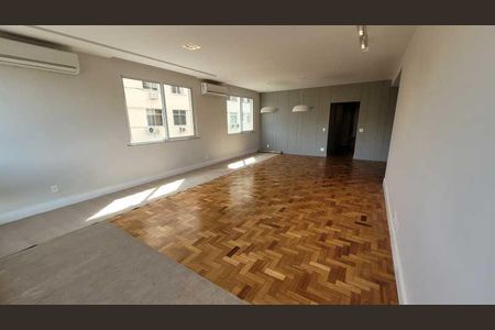 Apartamento à venda com 4 quartos, 176m² em Gávea, Rio de Janeiro