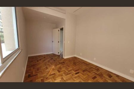 Apartamento à venda com 4 quartos, 176m² em Gávea, Rio de Janeiro