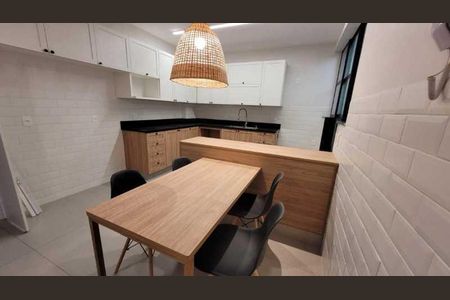 Apartamento à venda com 4 quartos, 176m² em Gávea, Rio de Janeiro