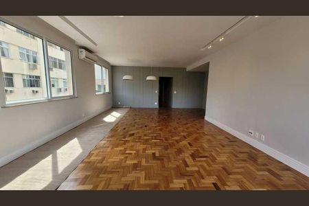 Apartamento à venda com 4 quartos, 176m² em Gávea, Rio de Janeiro
