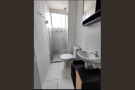Foto 18 de apartamento à venda com 2 quartos, 42m² em Jardim Boa Vista (Zona Oeste), Osasco